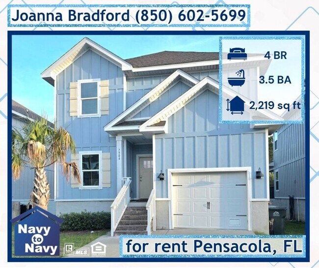 Building Photo - Fully Furnished Coastal Beauty in Perdido ...