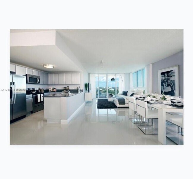 Building Photo - 1861 NW South River Dr