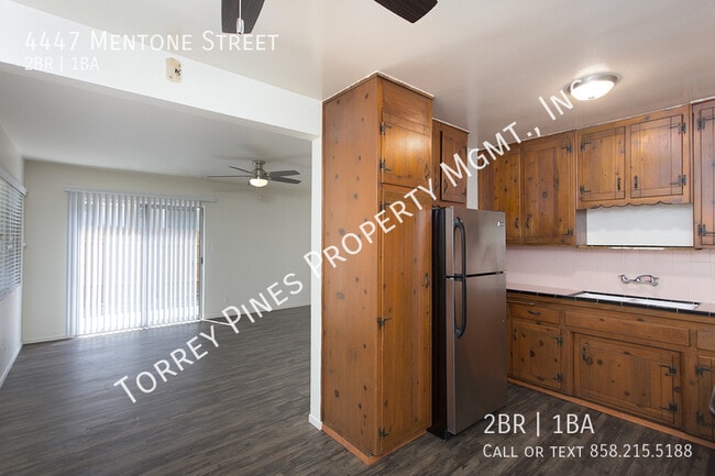 Building Photo - 4447 Mentone St