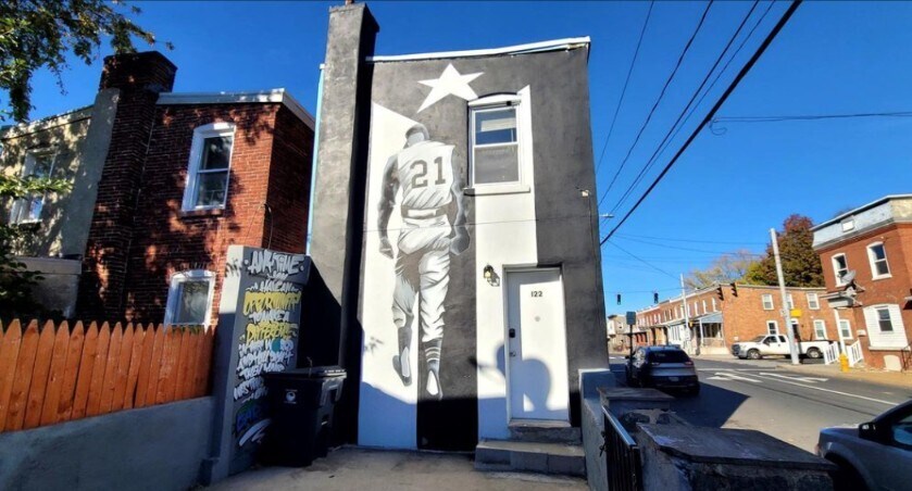 Building Photo - 122 N Scott St