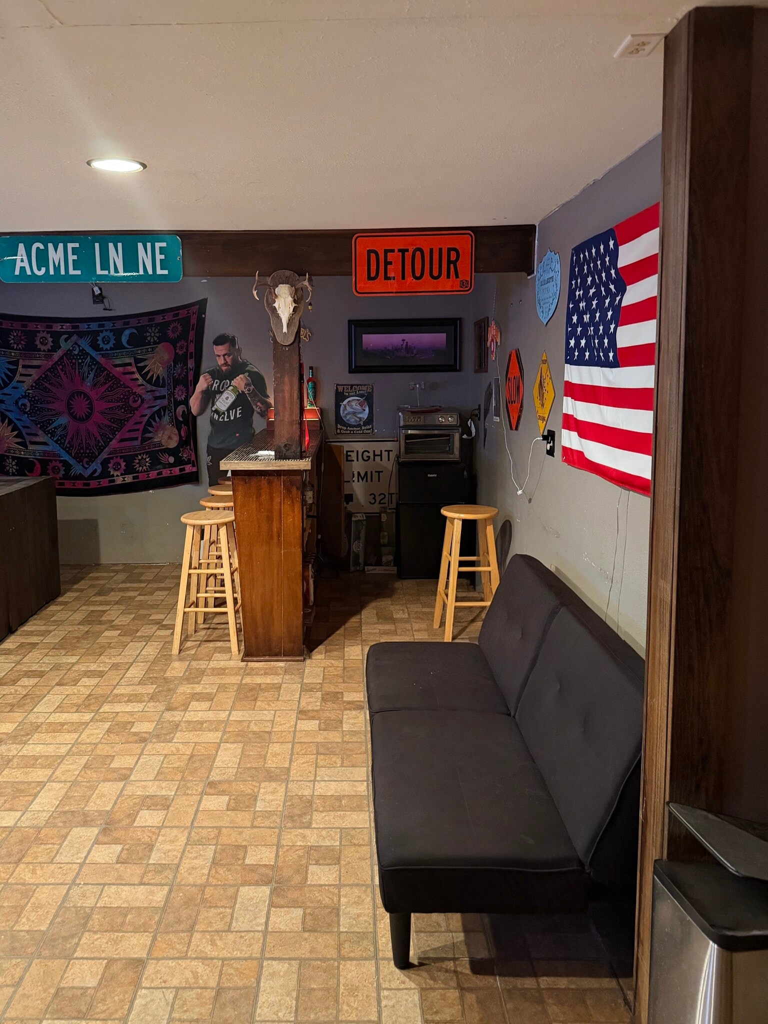 Building Photo - 1619 America Ave NW