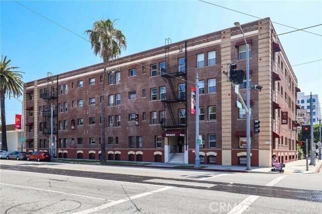 Primary Photo - 800 Pacific Ave