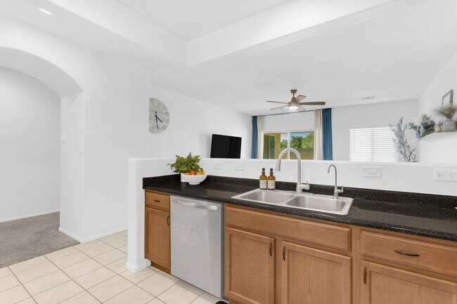 Building Photo - Stunning Single-Level Rental In The Highly Sought-After Anthem at Merrill Ranch!