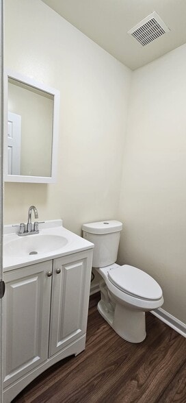 Building Photo - 8416 Fuerte Ct