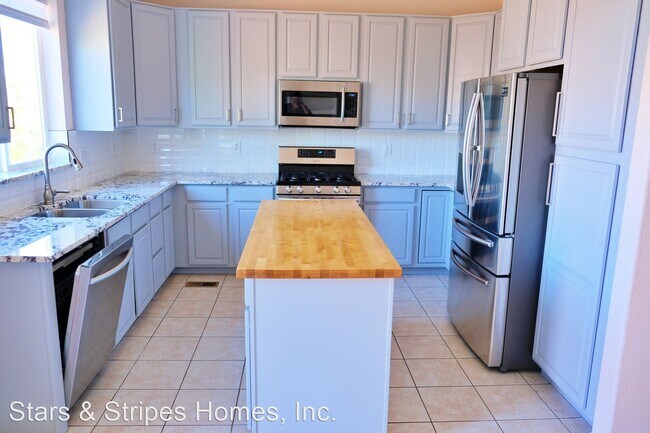 Building Photo - 5 br, 3.5 bath House - 8522 S. Miller Court