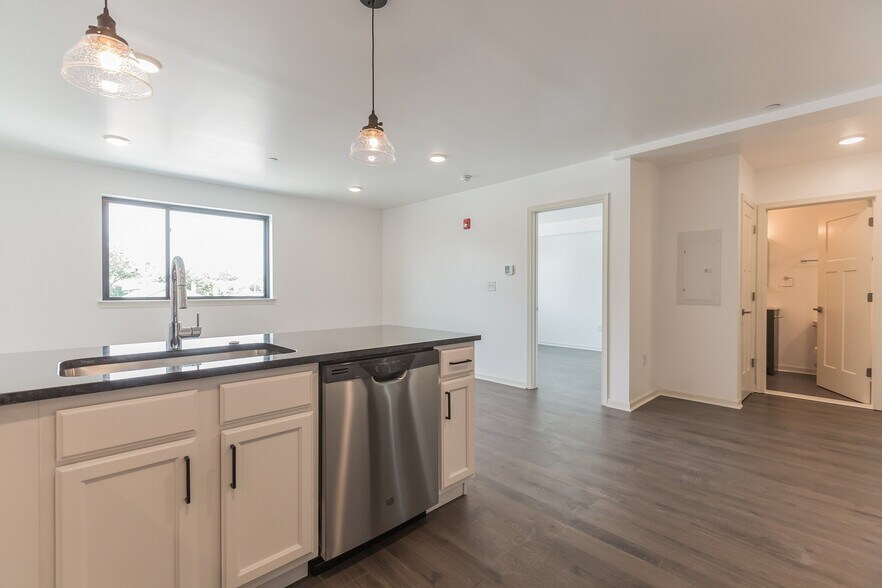 Interior Photo - The Vesta
