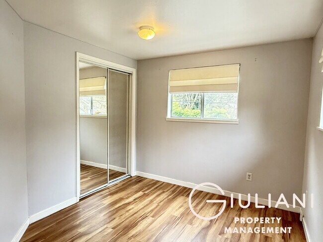 Building Photo - Charming 1-Bedroom Unit in San Anselmo!