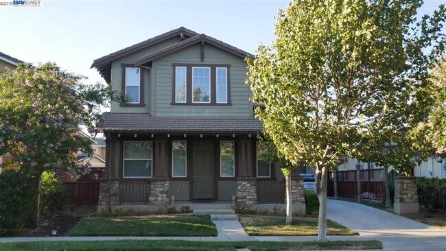 Primary Photo - Coming Soon! Mountain House-A Commuter's D...