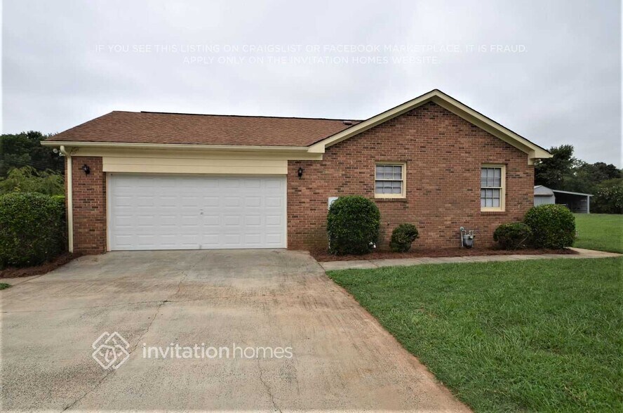 Building Photo - 9317 Blair Rd