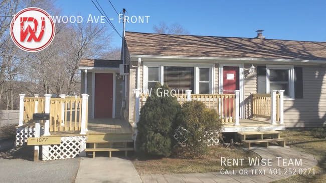 Building Photo - 1077 Atwood Ave