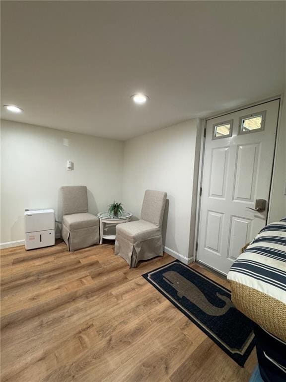 Building Photo - 89 Wells St