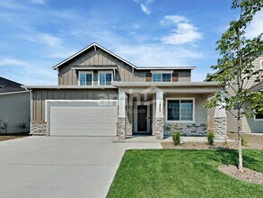 Building Photo - 1453 N Alderleaf Rd