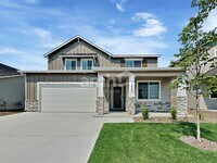 Building Photo - 1453 N Alderleaf Rd