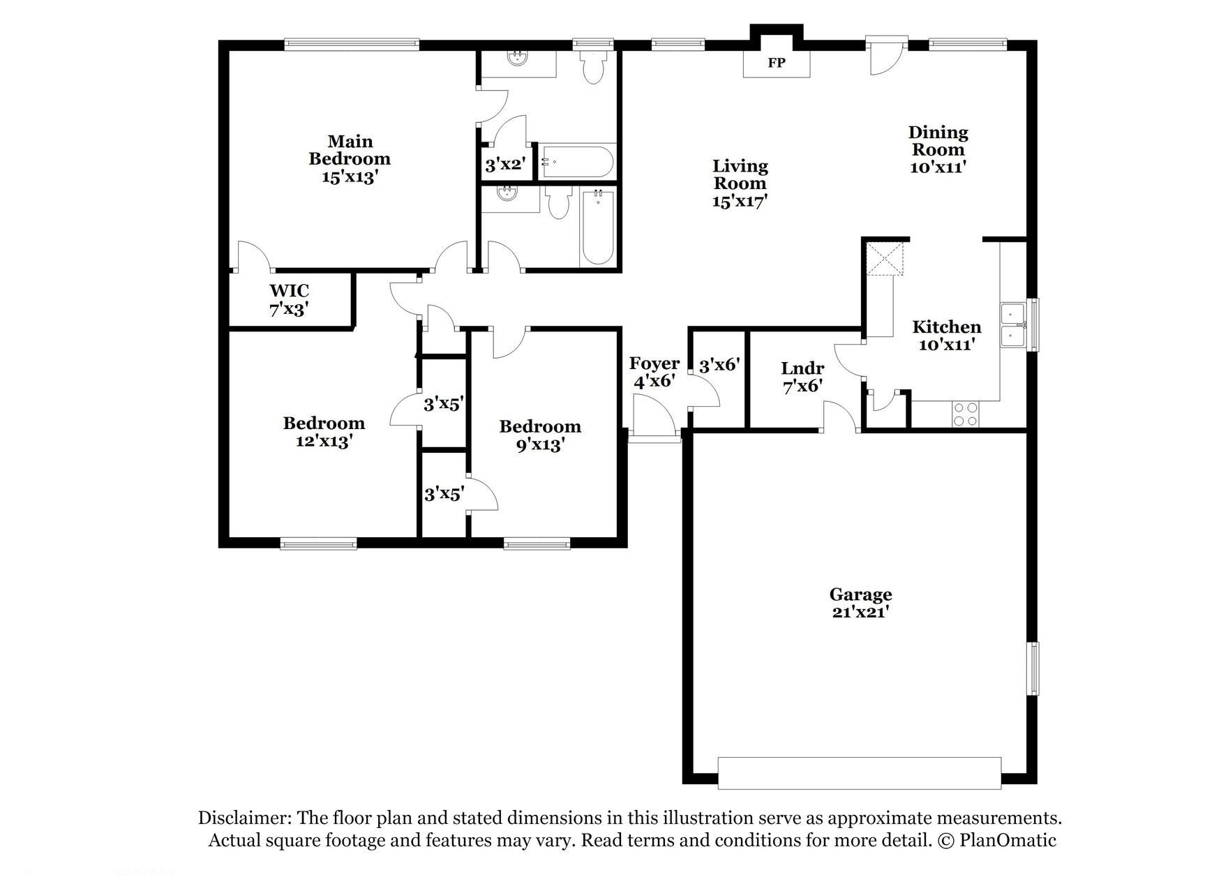 Building Photo - 370 Cornwallis Way