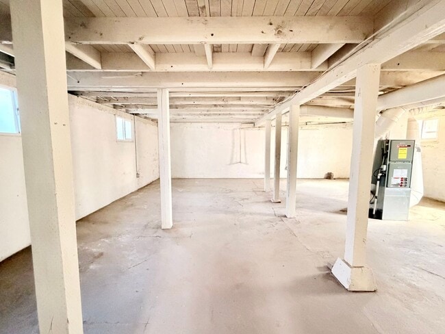 Building Photo - 2 Weeks Free! Charming Craftsman with Solar Savings, Hardwood Floors, and Private Backyard - Move...