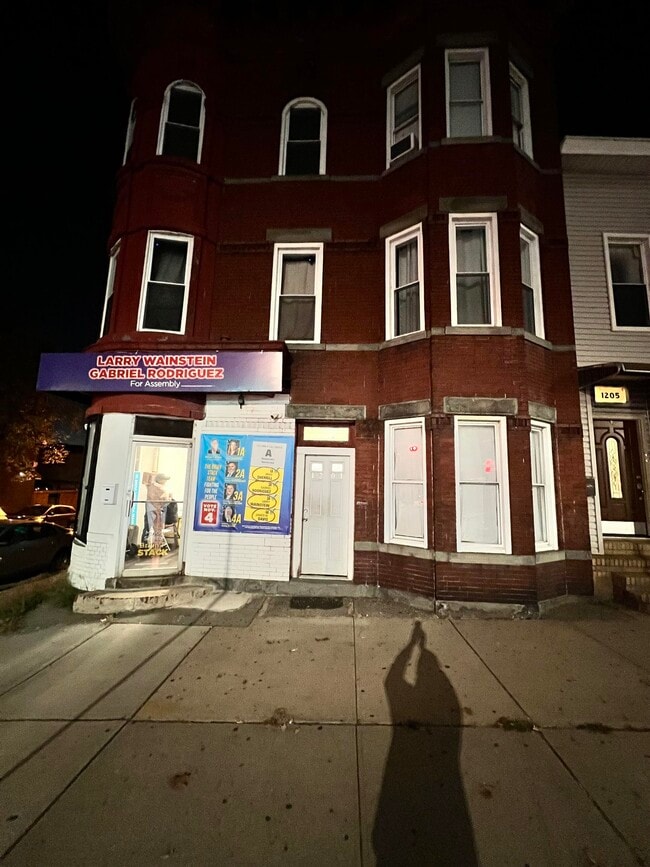 Primary Photo - 1201 John F. Kennedy Blvd