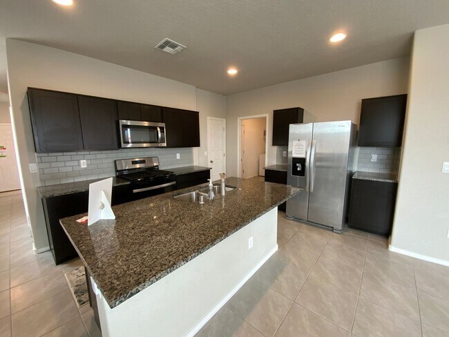Building Photo - 4 Bedroom Newly Built Home Available Near ...