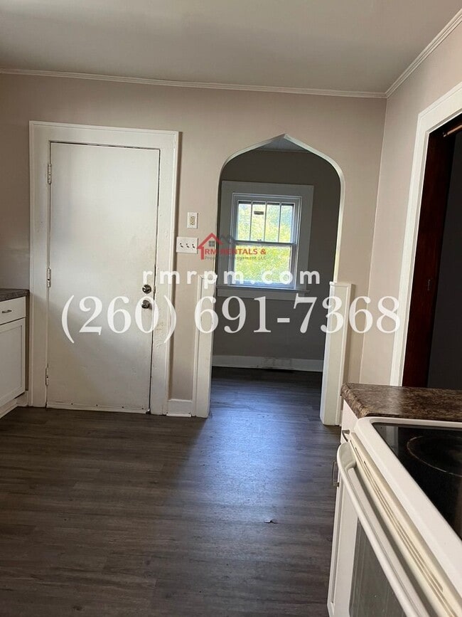 Building Photo - 2803 Reed St