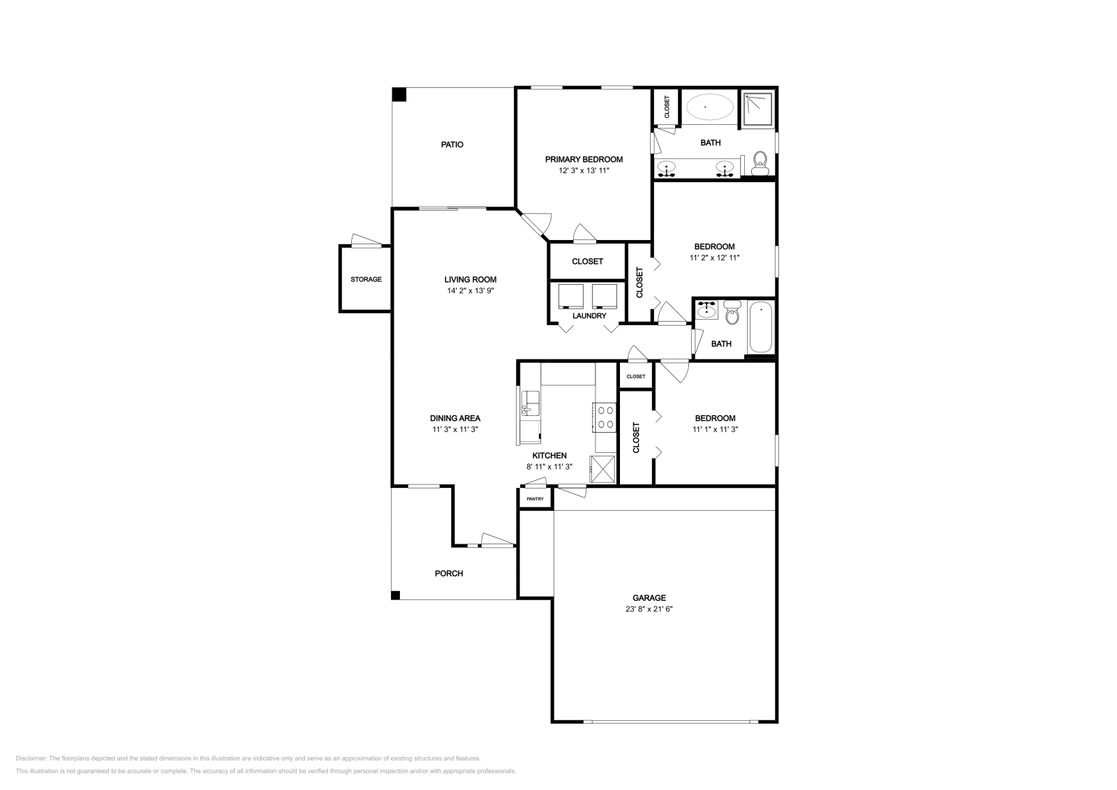 Building Photo - 11706 Alexandra Dr