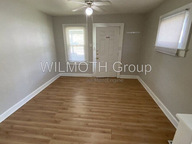 Building Photo - 1533 Kappes St