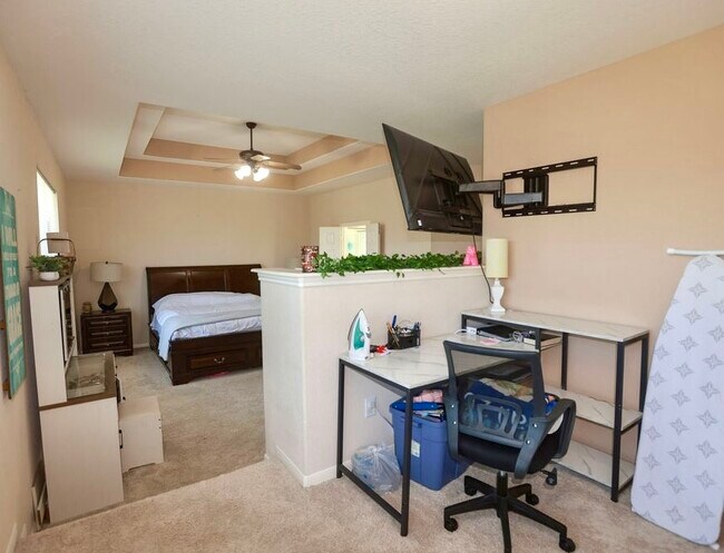 Building Photo - 7822 Ravens Point Dr