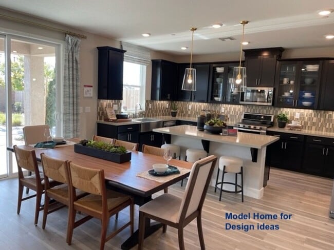 Building Photo - Newer Home with Owned Solar and 4 Bedrooms...