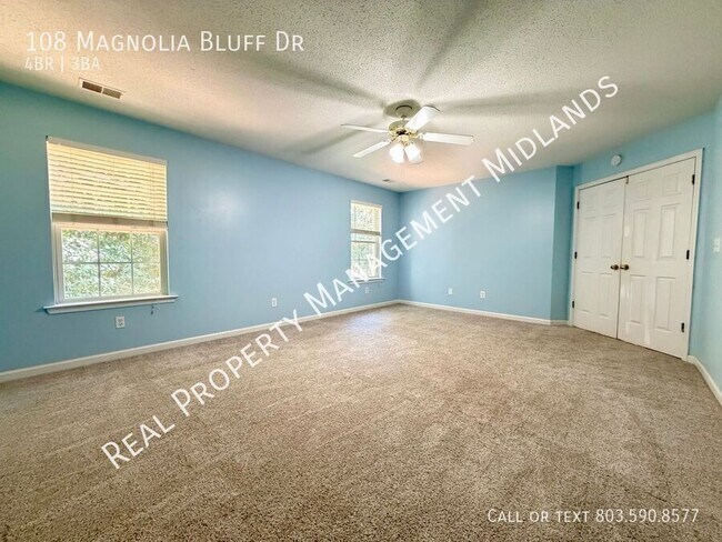 Building Photo - 108 Magnolia Bluff Dr