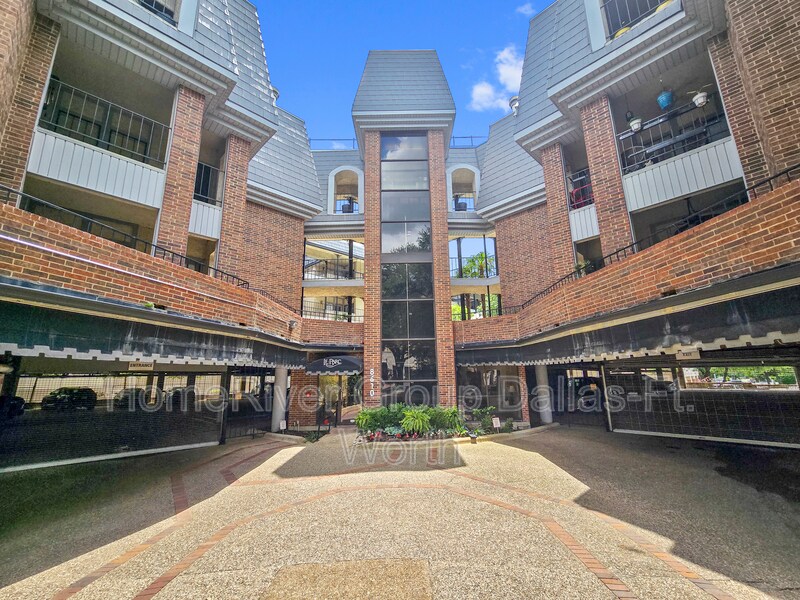 Building Photo - 8610 Turtle Creek Blvd
