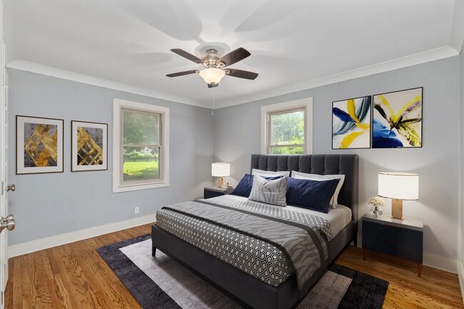 Building Photo - 414 Figuers Dr