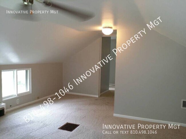 Building Photo - Spacious 4 bedroom , 1 1/2 bath home in Ga...