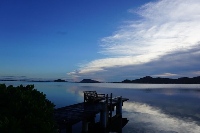 Building Photo - Kaneohe - Waterfront 3 bedroom, 1 bathroom...