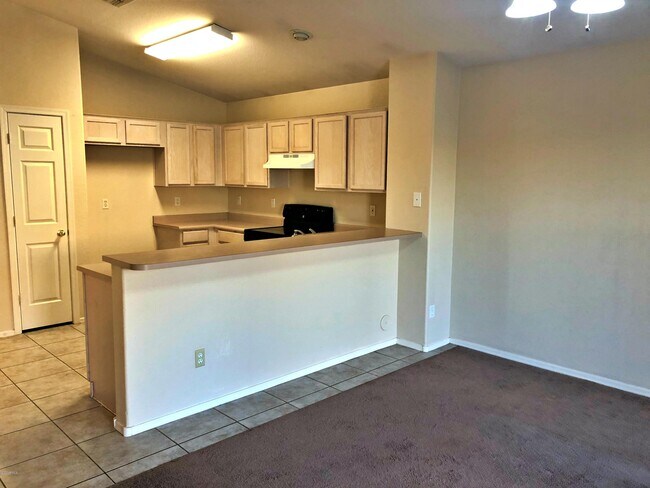 Building Photo - 1719 S Pinto Dr