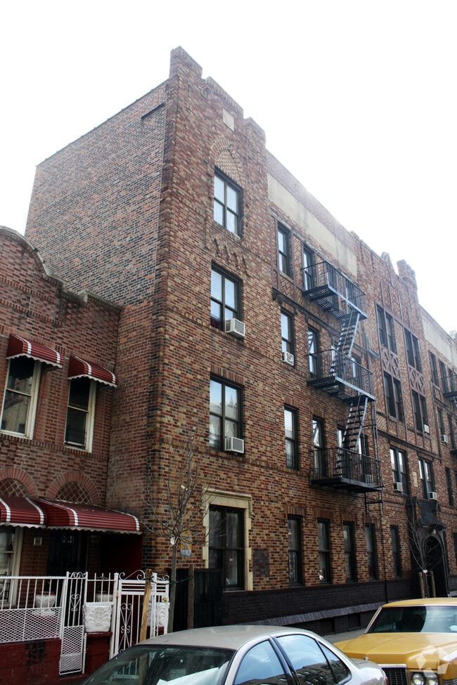 1240 Stratford Ave 1240 Stratford Ave Bronx NY 10472 Apartment Finder