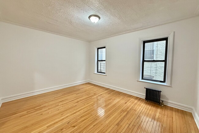 Floorplan - 165 Pinehurst Avenue