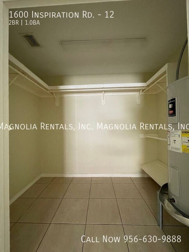 Building Photo - 1600 Inspiration Rd