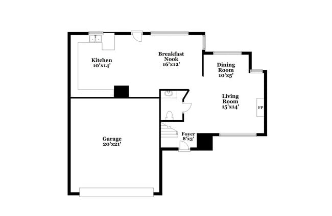 Building Photo - 6602 Meadow Bend Dr