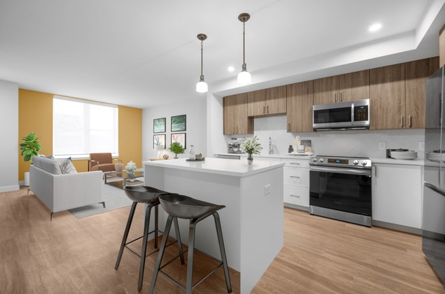 Primary Photo - 325 Assembly Row