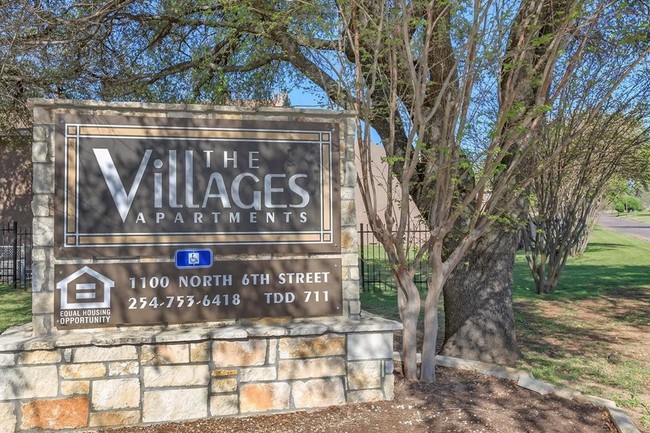 Building Photo - Summit at the Villages at Waco