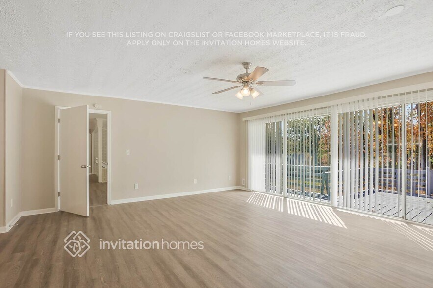 Building Photo - 5217 Hidden Hills Ct