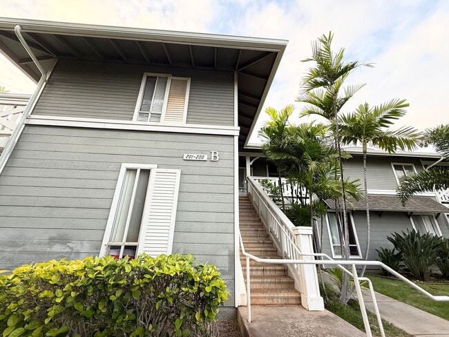 Building Photo - AVAILABLE NOW! 2 BD/ 2 BA Unit in Kukuilani Villas - Kapolei