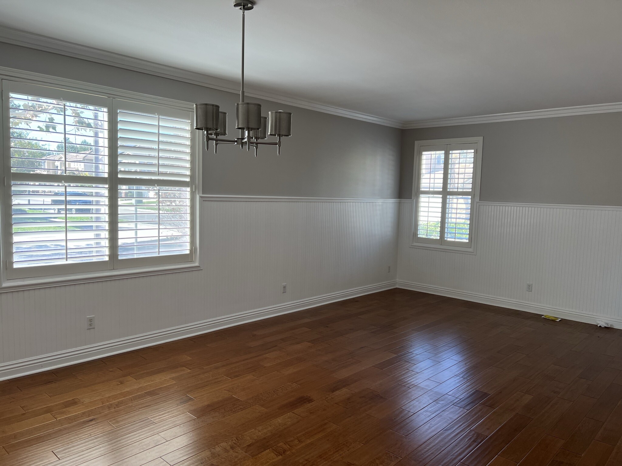 Living room - 24040 Dandelion Ln