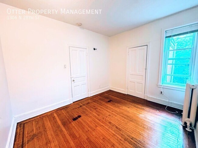 Building Photo - 1306 N 28th St