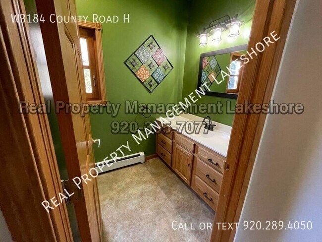 Building Photo - W3184 County Rd H