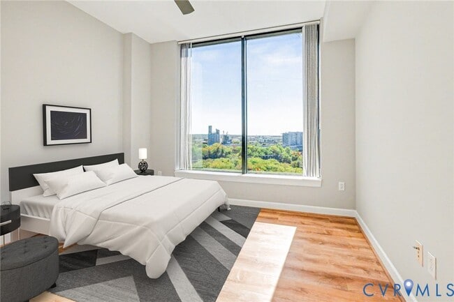 Building Photo - 1101 Haxall Point