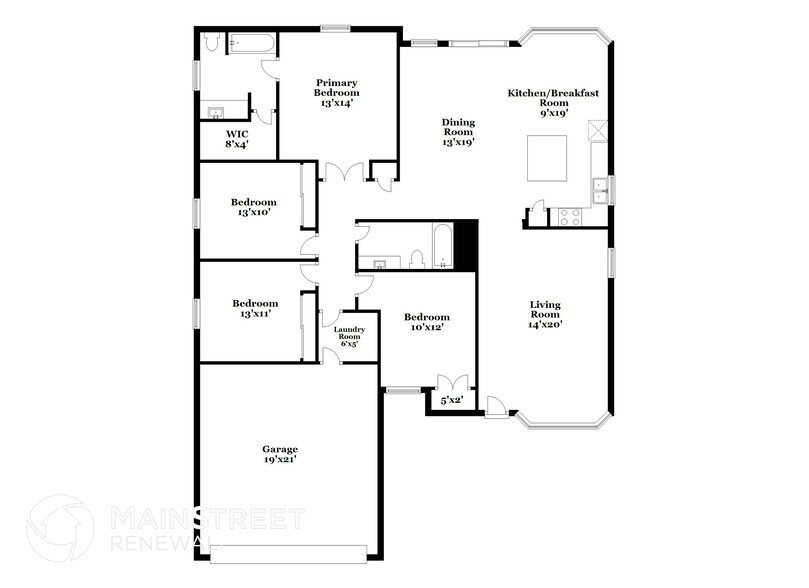 Building Photo - 2624 N 63rd Ave