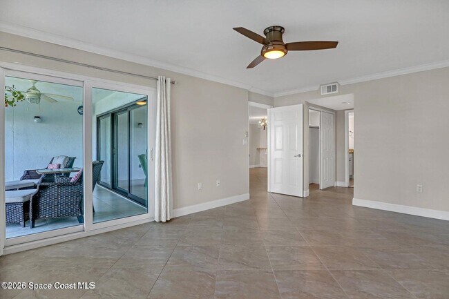 Building Photo - 3609 S Banana River Blvd