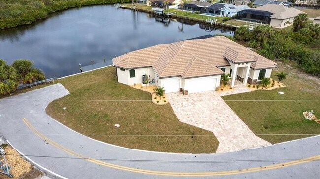 Building Photo - 16920 Ohara Dr