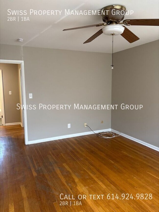 Building Photo - 5814 N Meadows Blvd