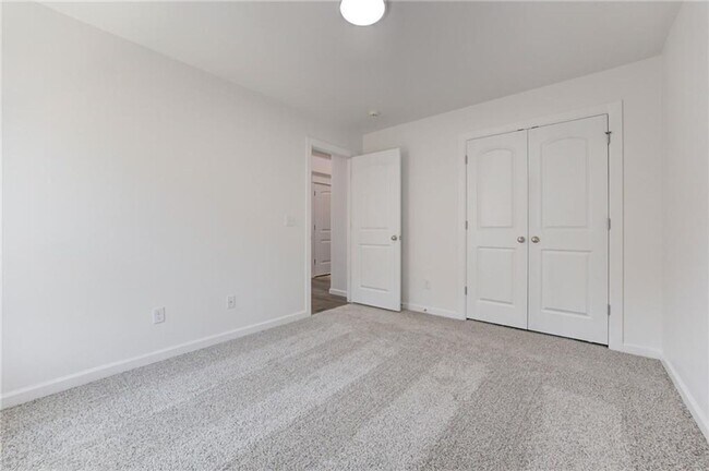 Building Photo - New Home For Lease in Noble!
