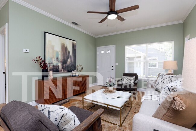 Building Photo - 2531 27th St